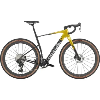 gravel kolo Cannondale Topstone Carbon Carbon 1 AXS Velikost: 58