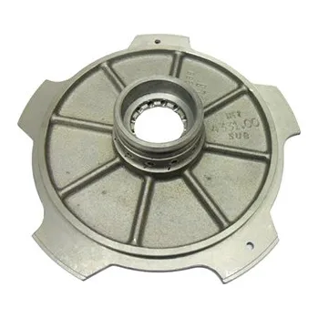 Příslušenství k čerpadlu SIGMA PUMPY 125-KDFU dno olejové nádoby