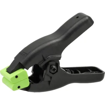 Truhlářská svěrka Svěrka pružinová, zesílená, 25 mm, STALCO PERFECT