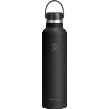Termoláhev Hydro Flask 24 Oz Standard Flex Cap (710 ml) - blk