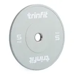 Trinfit Bumper Plate Training
