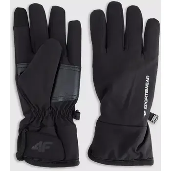 Rukavice 4F Touch Screen 4FWMM00AGLOU125-20S