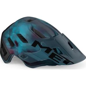 Cyklistická přilba MET Roam MIPS - blue indigo matt