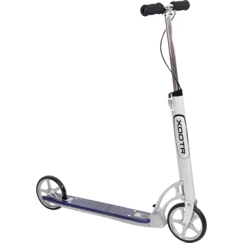 Koloběžka Xootr Dash skládací koloběžka modrá