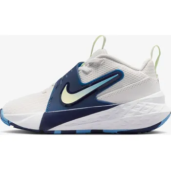 Pánská obuv Pánské tenisky Nike TEAM HUSTLE D 12 PS EUR 34 1558889