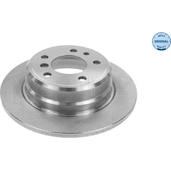 Brzdový kotouč Brzdový kotouč MEYLE 315 523 3007