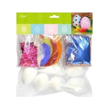 Set školních potřeb Zestaw do samodzielnej dekoracji