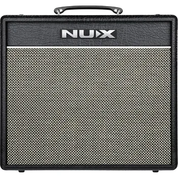 Aparatura pro kytaru Nux Mighty 40 MKII Modelingové kytarové kombo (Jako nové)