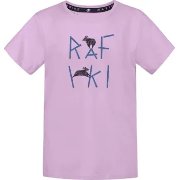 Chlapecké tričko Dětské tričko RAFIKI KAILAS JR velikost 128