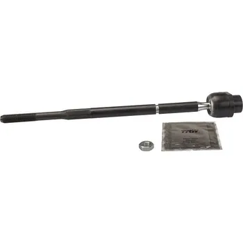 Táhlo řízení Axiální kloub, příčné táhlo řízení TRW JAR124