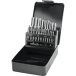 EXTOL CRAFT Sada závitníků 21 ks 29301