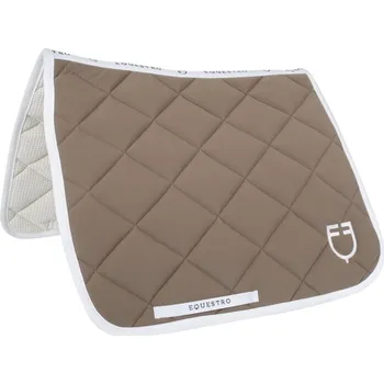Drezurní podsedlovka Equestro s logem Oříšková