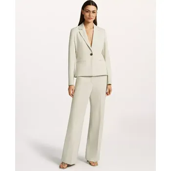 Dámské kalhoty BEAUMONT HOPE dámské kalhoty béžové