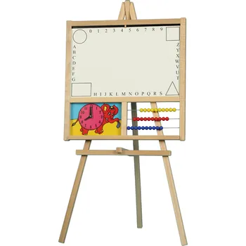 Retros Dětská tabule se stojanem