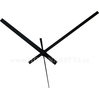 Hodiny Hodinový strojek UTS26 řízený signálem