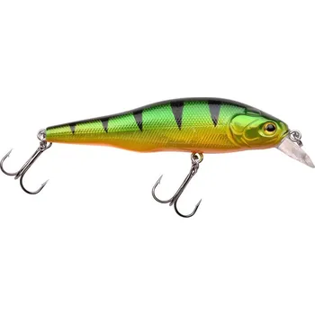 SPRO wobler PowerCatcher Minnow Gloss Perch UV Velikost nástrahy: 5cm