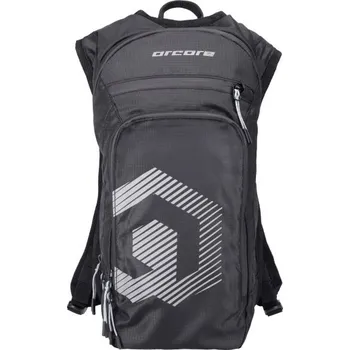 batoh na kolo Cyklistický batoh Arcore KESESI 6 UNI Černá, Šedá