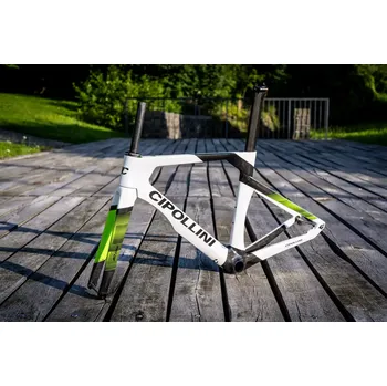 rám kola Rámová sada CIPOLLINI RB1K Ad.One DB My Cipollini M