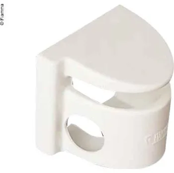 Autodoplněk Fiamma Kryt nahoře Security bílý