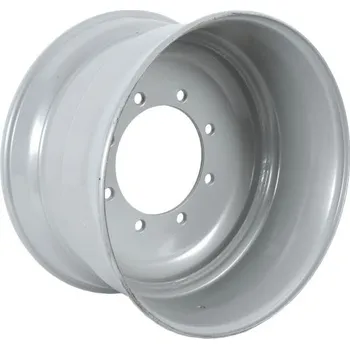 Plechové kolo POLKAR Plechový disk 75x22 8x275