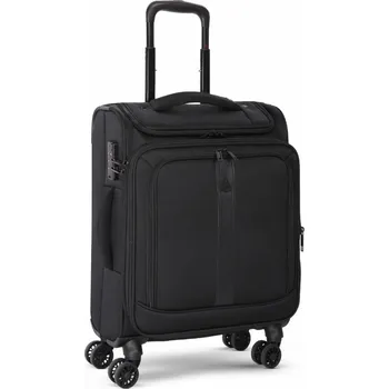 Kabinový kufr AEROLITE T-9637 - černá