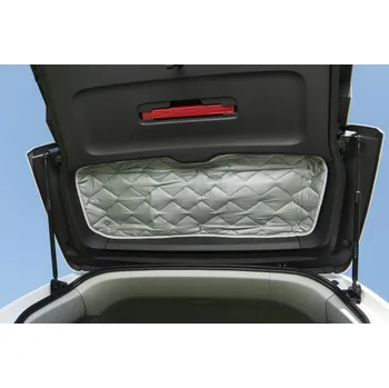 Zimní clona Carbest Termoclona VW Multivan/ID Buzz/MB Vito - zadní dveře