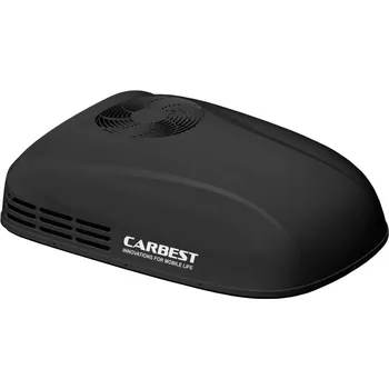 Klimatizace Carbest Klimatizace 2600W bílá