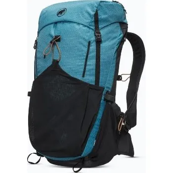 turistický batoh turistický batoh Mammut Ducan 22 Modrá 22L
