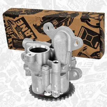 Motor automobilu Olejové čerpadlo ET ENGINETEAM PU0087