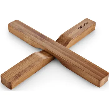 Úložný box Eva Solo, Podložka pod horké nádobí Magnetic, bambusová - Formadore