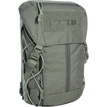 Outdoorové zavazadlo Pouzdro Tasmanian Tiger Turtle Pack ZP IRR - Stone Grey Olive