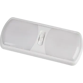 LED panel Carbest LED světlo s vypínačem Carbest