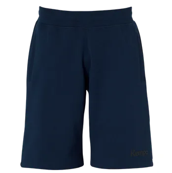 Pánské kraťasy Šortky Kempa Status Shorts 2003640-02 Velikost 3XL