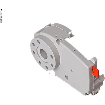 Autodoplněk Fiamma Kryt závěsu vlevo F45Ti