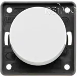 Berker vypínač Barva: Bílá