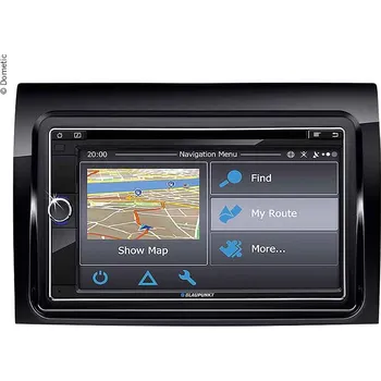 Dometic Naviceiver Atlantis s 6,8" Silk Vision