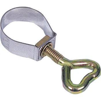 Stan Ostatní Objímka se šroubem Rozměr: Ø 24-26mm