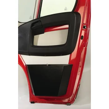 Trezor Mobil-Safe Trezor Ducato Fiat Ducato 2006-08/2019 (V330 x Š550 x H140mm) - Hmotnost7kg