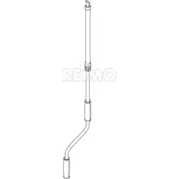 Markýza Dometic Ručně ovládaná markýza