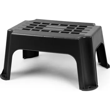 Nášlap na schod Carbest Plastový schod Medium