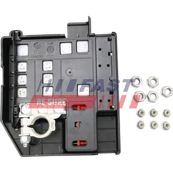 Adaptér baterie FAST FT75021