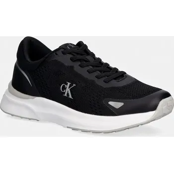 Dámská obuv Tenisky Calvin Klein Jeans V3X9.83311.35.40 černá 99X, EUR 37