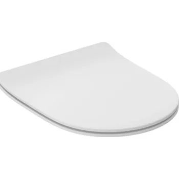 WC sedátko Ravak WC sedátko Ypsilon, bílá bílá | sleva 13% | cena za ks