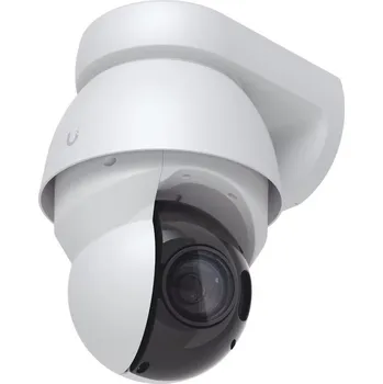IP kamera Ubiquiti UniFi AI PTZ Precision W IP kamera, PT/PTZ, venkovní, 8Mpx, 3840×2160, 30fps, IR přísvit do 100m, PoE++, IP66, bílá UVC-AI-PTZ-Precision-W