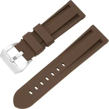 Řemínek na hodinky Gaira Řemínek na hodinky 3350-15, Šířka řemínku 22 mm