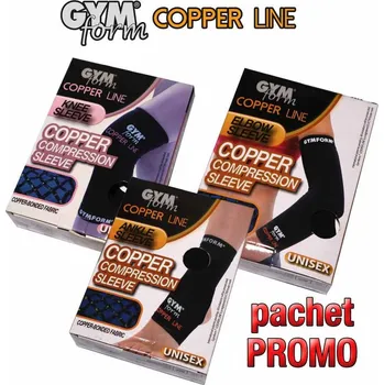 Cooper. KOMPRESNÍ NÁVLEK MEDICAL COOPER NA LOKET Velikosti XS-XXL: S Rozbalev(n)o