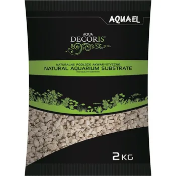 Aquael DOLOMITE GRAVEL 2 - 4 MM 10KG