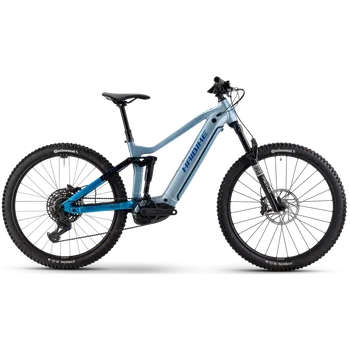 Elektrokolo HAIBIKE ALLTRAIL 10 BLUE 2026 - navštivte naši PRODEJNU v PRAZE!