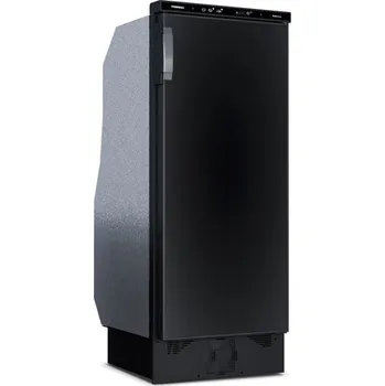 Lednice Vitrifrigo Kompresorová lednice SLIM90i CHR - 90l