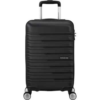 American Tourister Flashline 153340-0614 S kabinový kufr černý